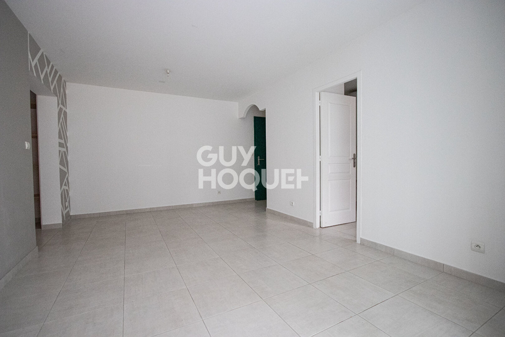 Appartement  pièce(s) 63.46 m2