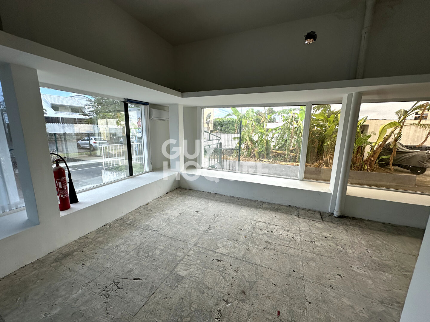 Local commercial - Proche  centre agglomération