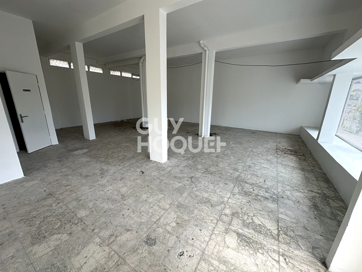 Local commercial - Proche  centre agglomération