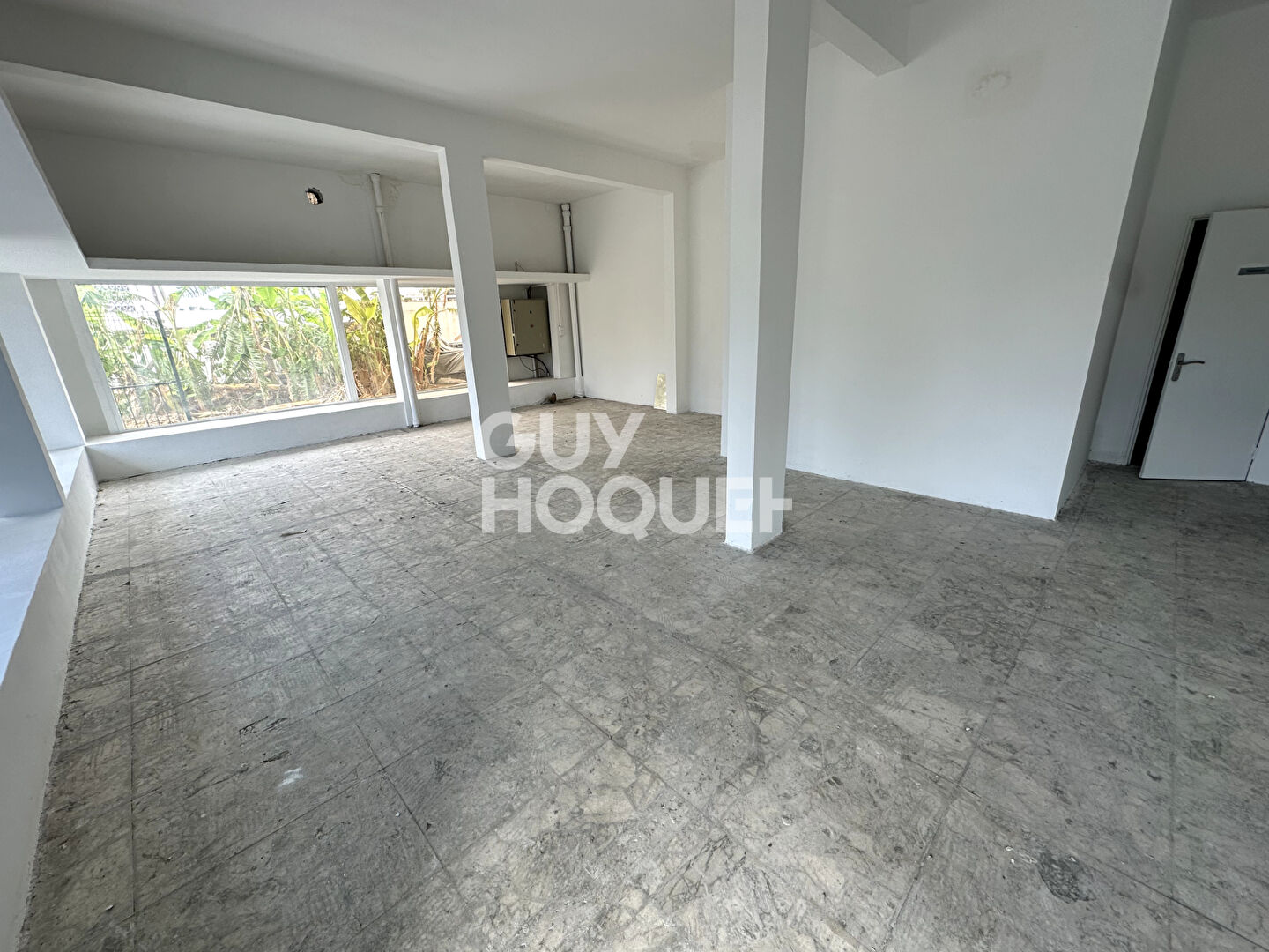 Local commercial - Proche  centre agglomération