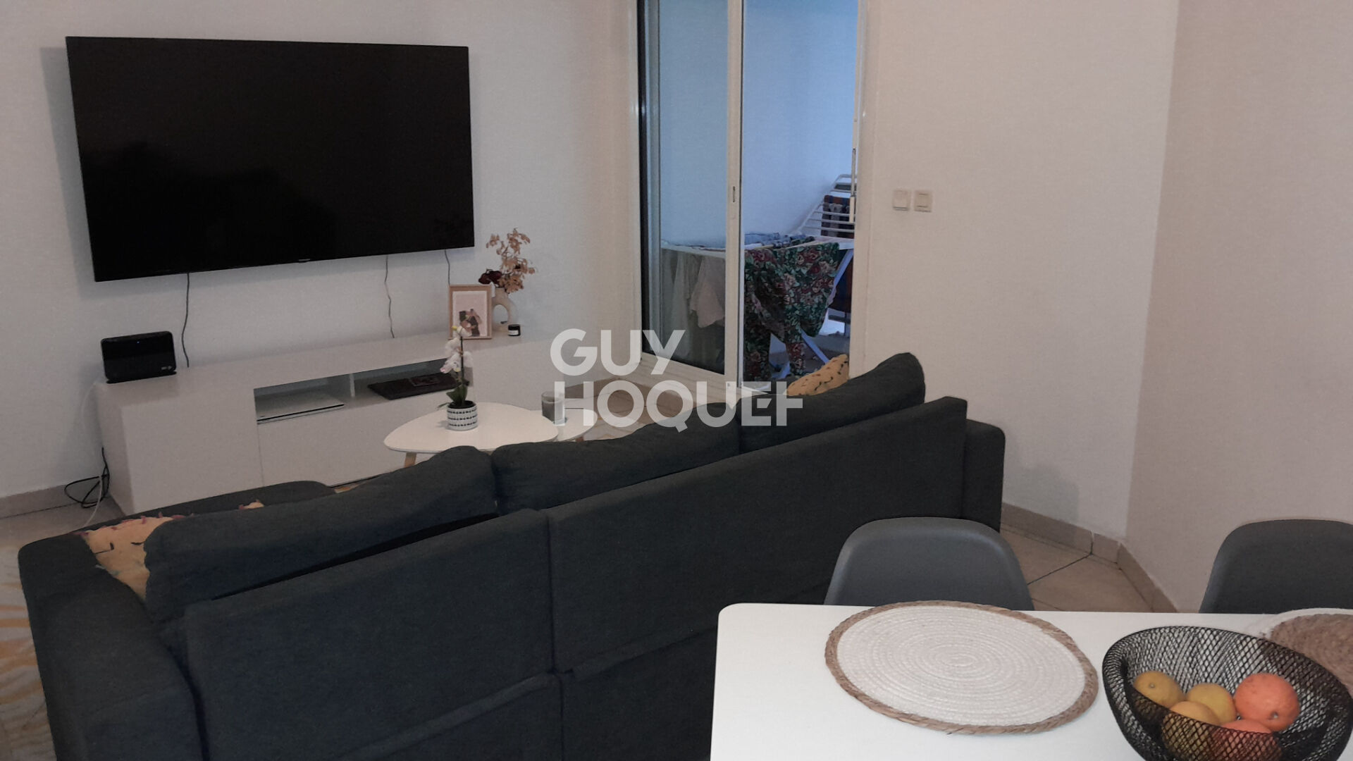 T2 A VENDRE  A BDN STE CLOTILDE