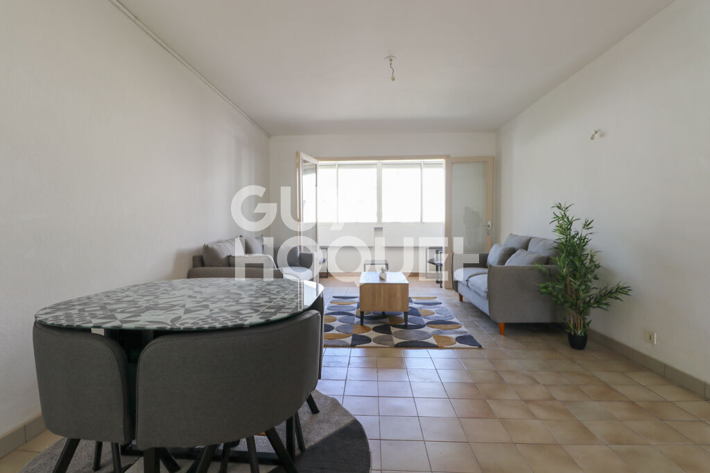 T4  SAINT DENIS Rénové