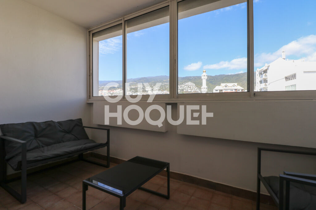 T4  SAINT DENIS Rénové