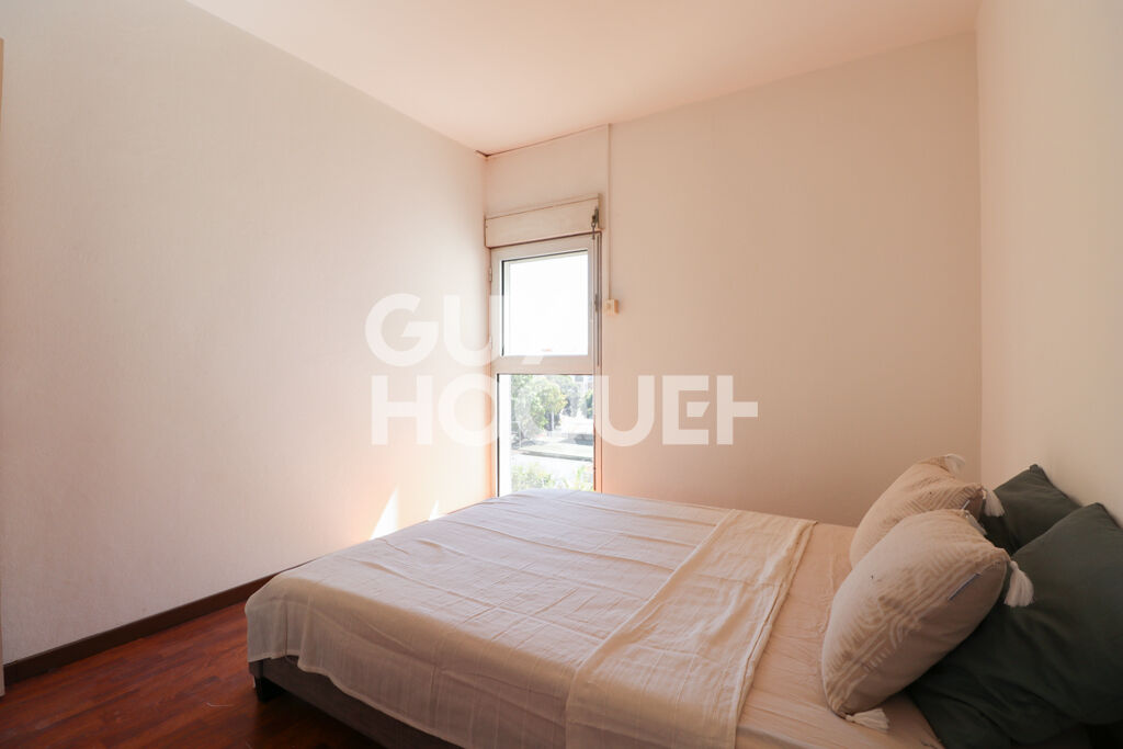 T4  SAINT DENIS Rénové