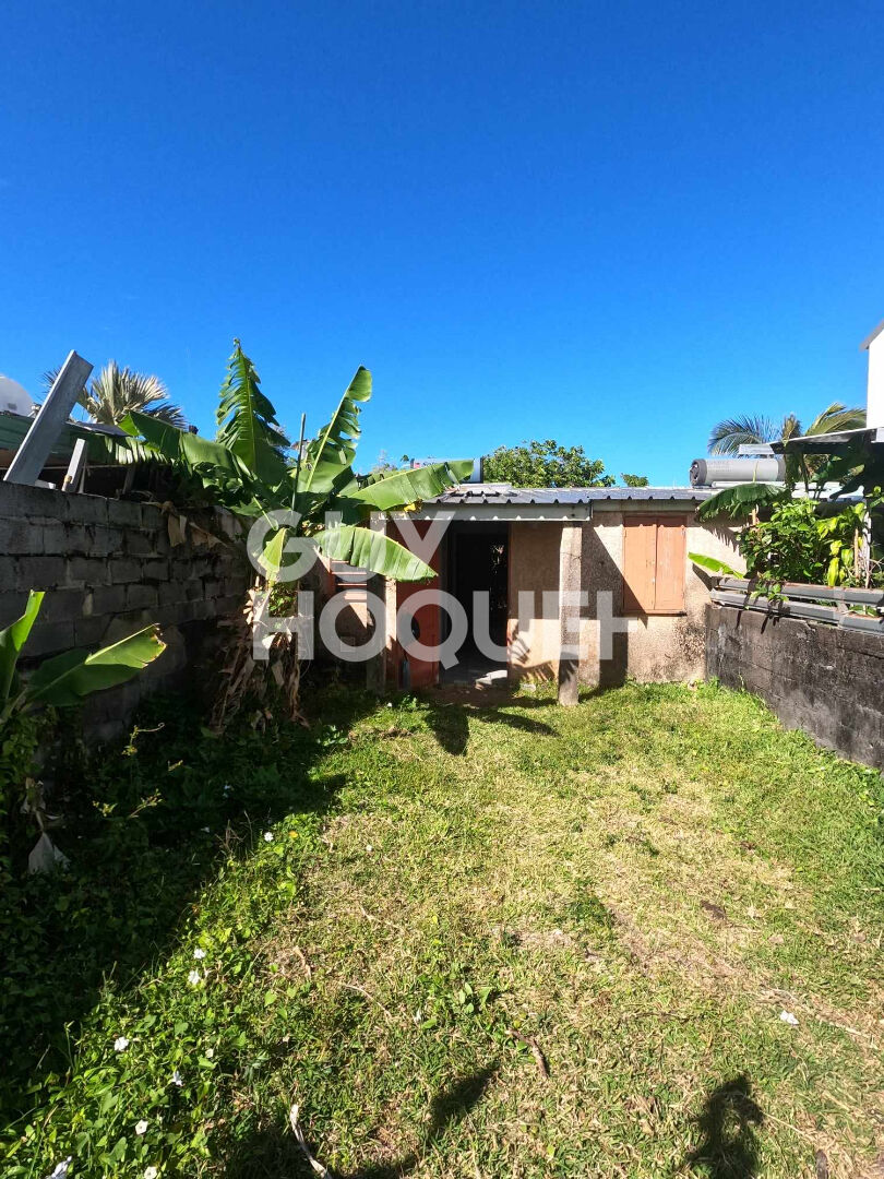 Maison investisseur