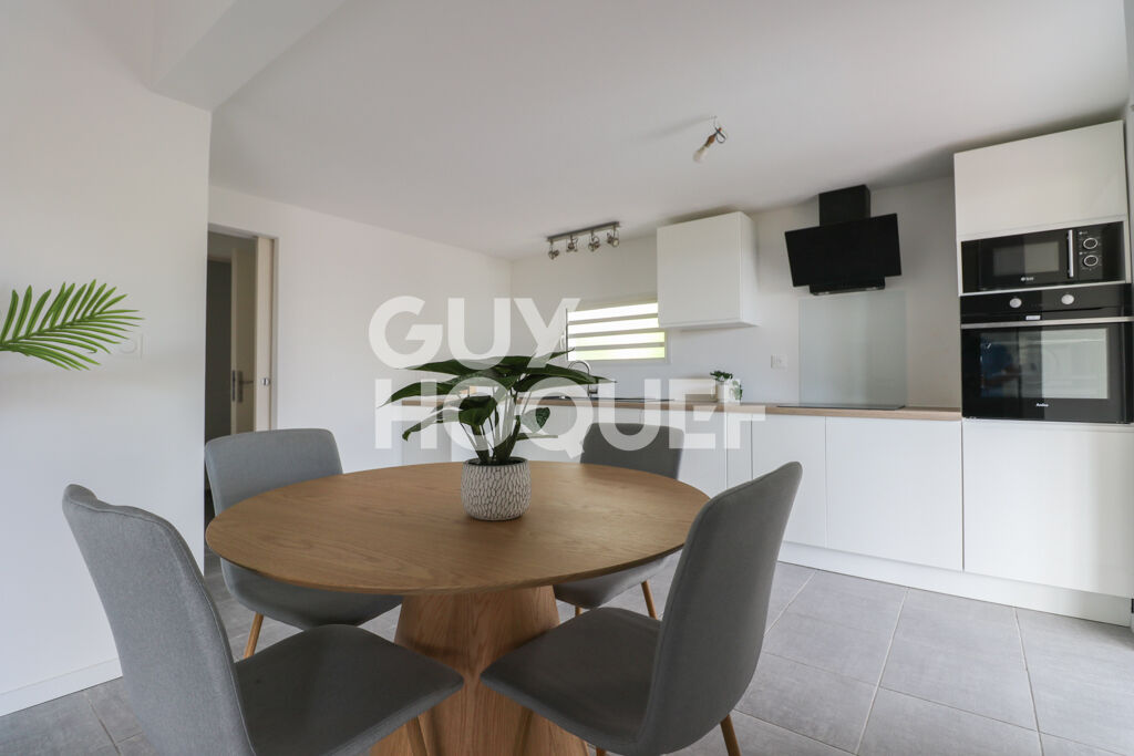 VIlla - Proximité immédiate de la mer