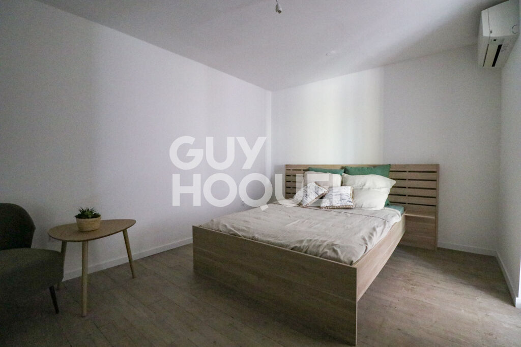 VIlla - Proximité immédiate de la mer