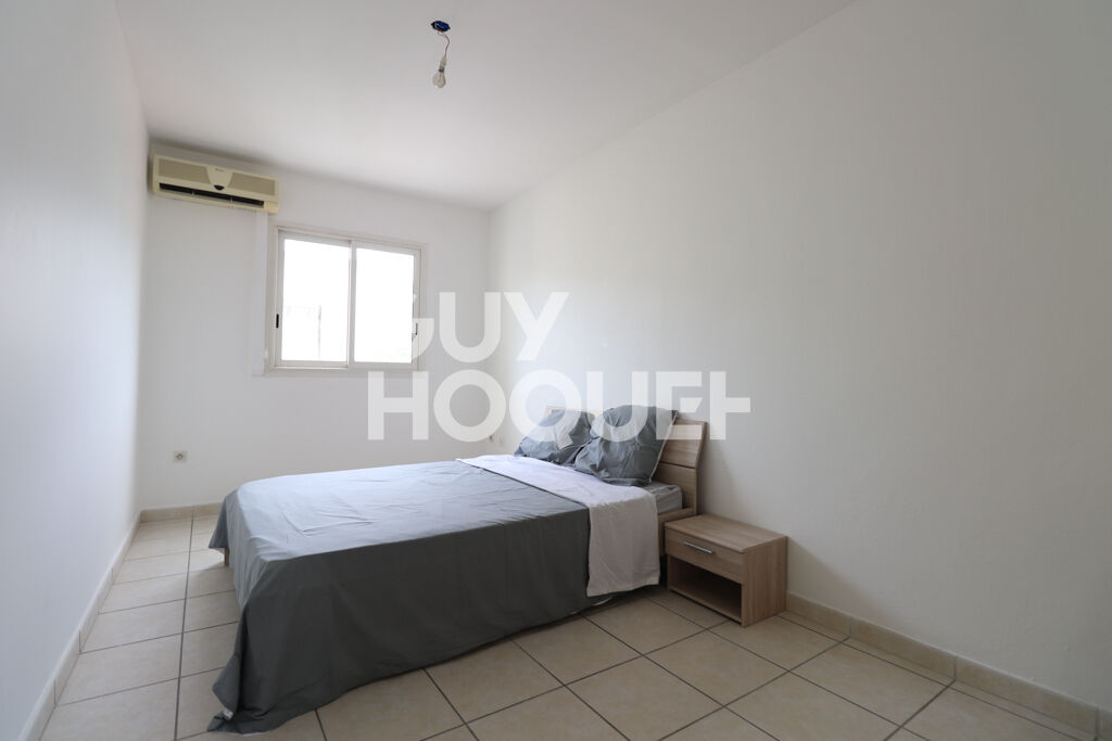 Appartement Sainte Clotilde 5 pièce(s) 151.41 m2