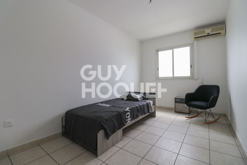 Appartement Sainte Clotilde 5 pièce(s) 151.41 m2