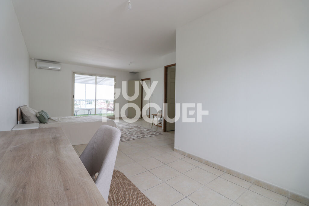 Appartement Sainte Clotilde 5 pièce(s) 151.41 m2