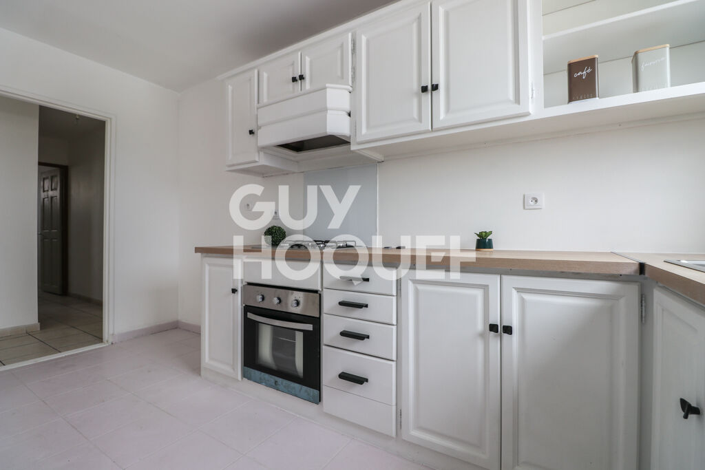 Appartement Sainte Clotilde 5 pièce(s) 151.41 m2