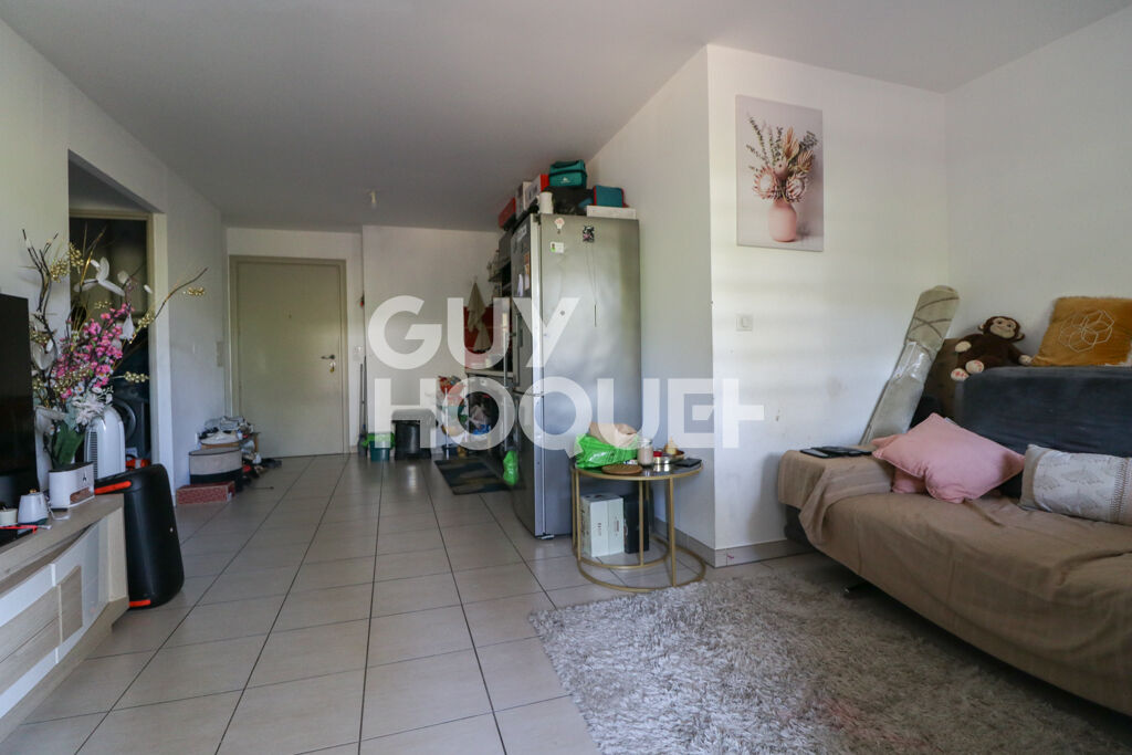 T2 - PROCHE FAC, CLINIQUE ET BLVD SUD