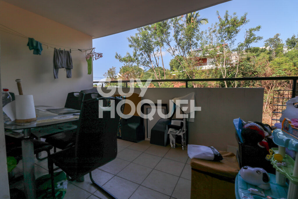 T2 - PROCHE FAC, CLINIQUE ET BLVD SUD