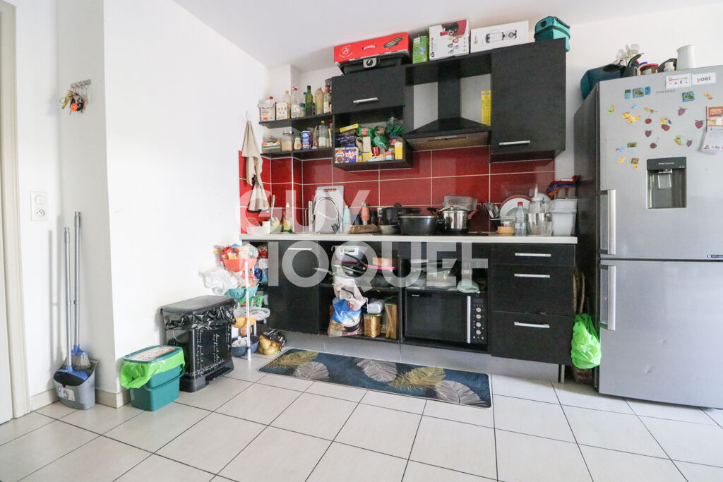 T2 - PROCHE FAC, CLINIQUE ET BLVD SUD