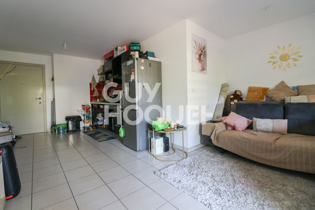T2 - PROCHE FAC, CLINIQUE ET BLVD SUD