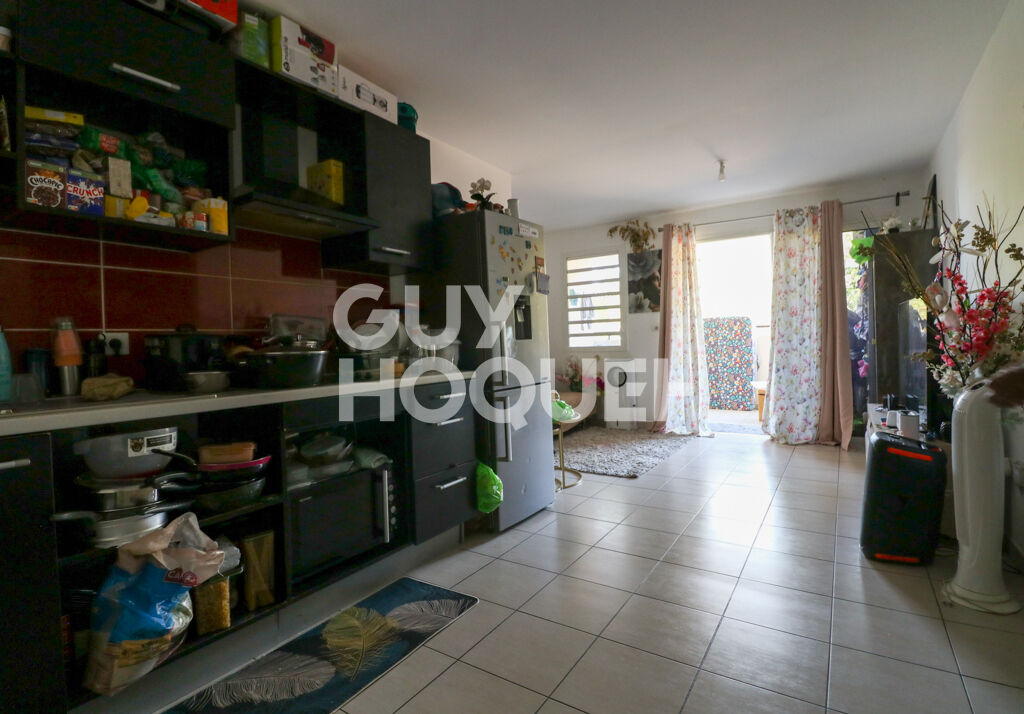 T2 - PROCHE FAC, CLINIQUE ET BLVD SUD