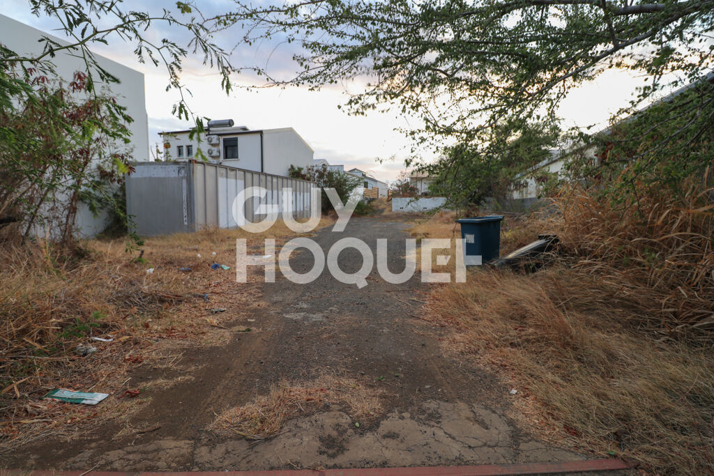 Villa à démolir / rénover