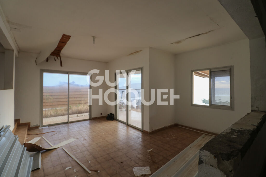 Villa à démolir / rénover