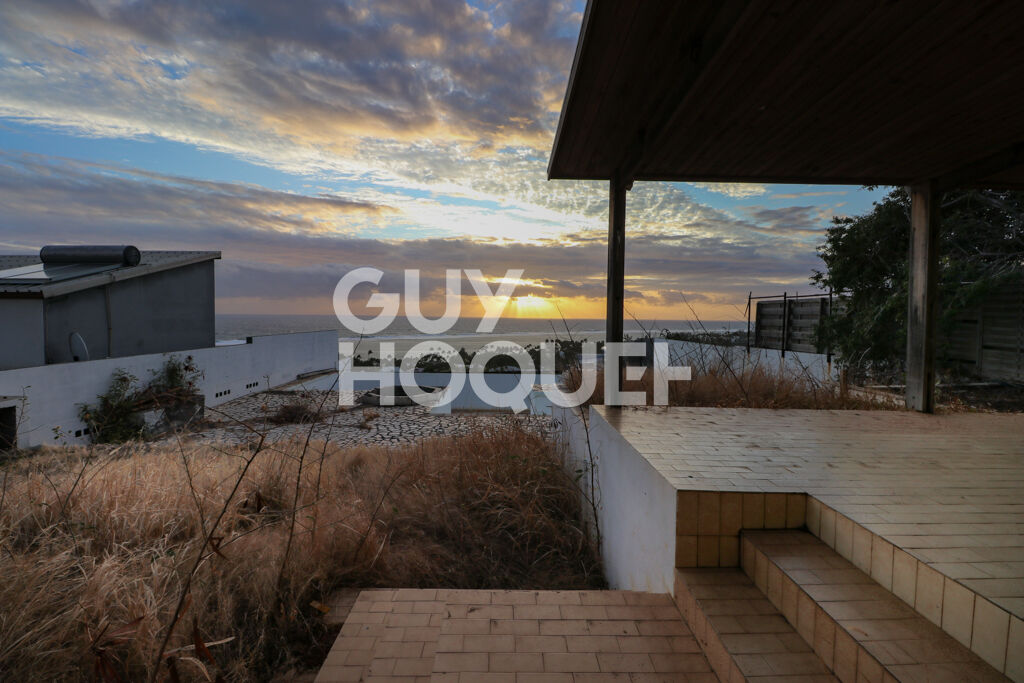 Villa à démolir / rénover