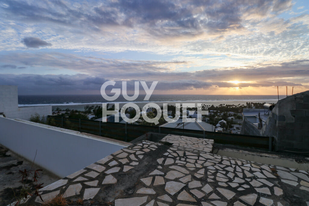 Villa à démolir / rénover