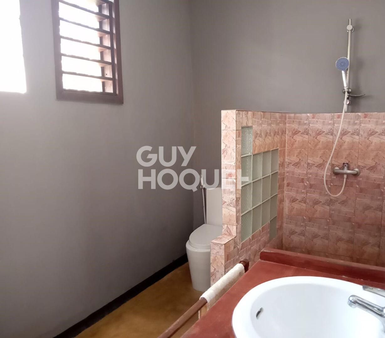 Jolie maison à Nosy Be, Madagascar