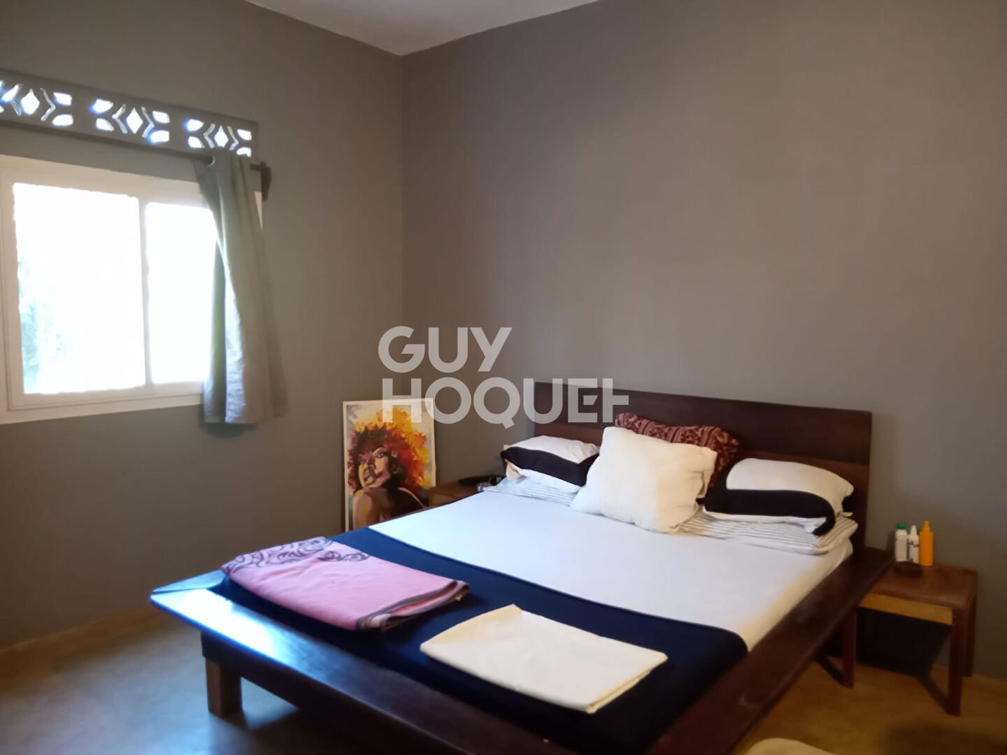 Jolie maison à Nosy Be, Madagascar