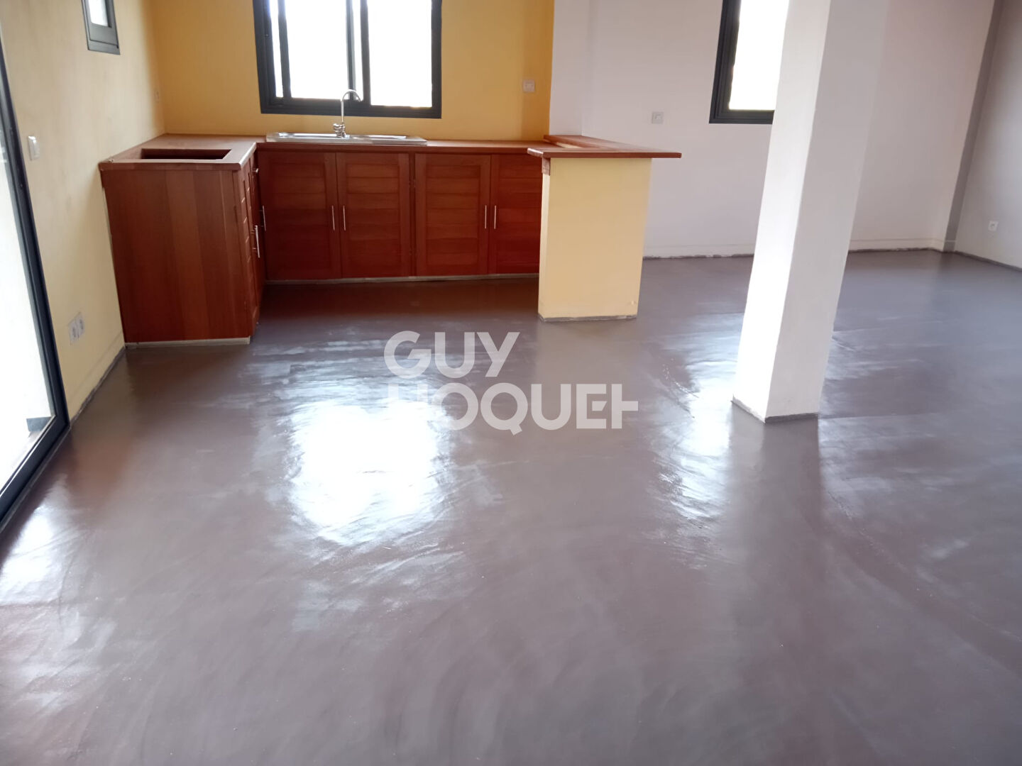 Jolie maison à Nosy Be, Madagascar