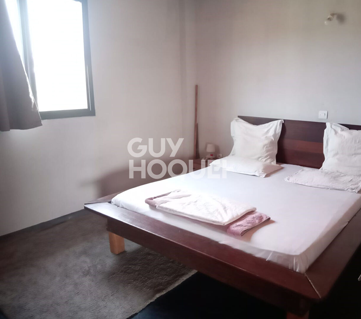 Jolie maison à Nosy Be, Madagascar