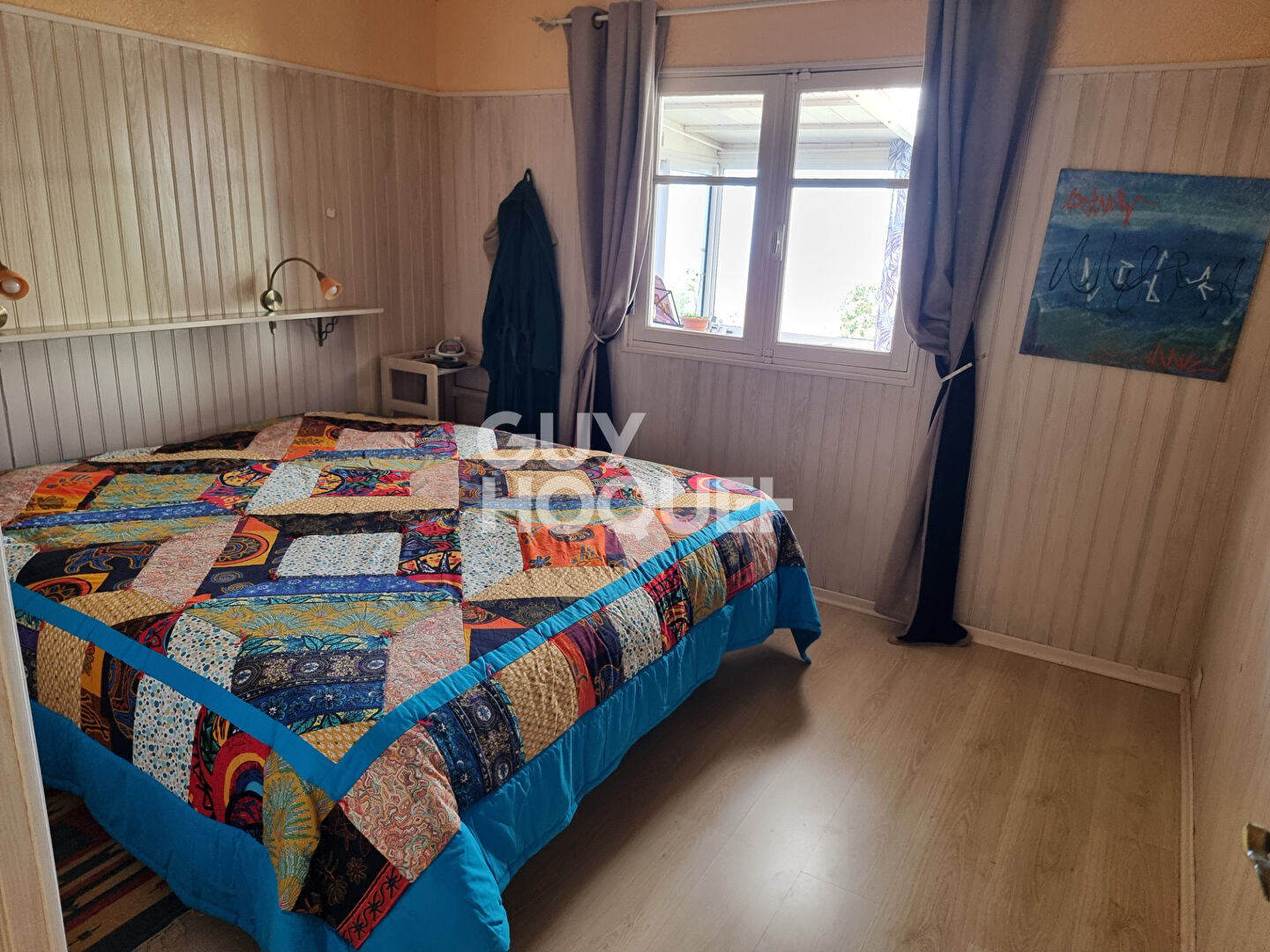 Maison 8 pièces avec dépendance - Plaine Des Cafres