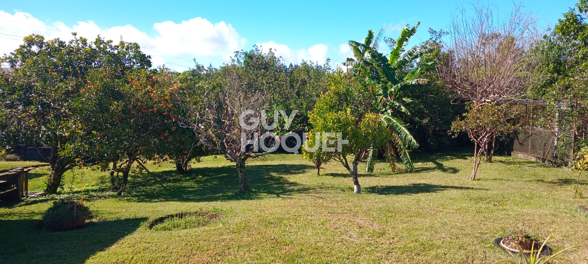 Maison La Plaine Des Palmistes 124 m2