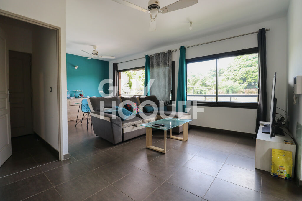 T4  Duplex Spacieux - Technopole - Saint Denis