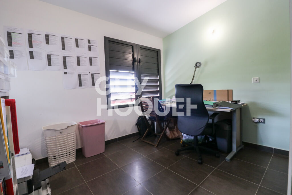 T4  Duplex Spacieux - Technopole - Saint Denis