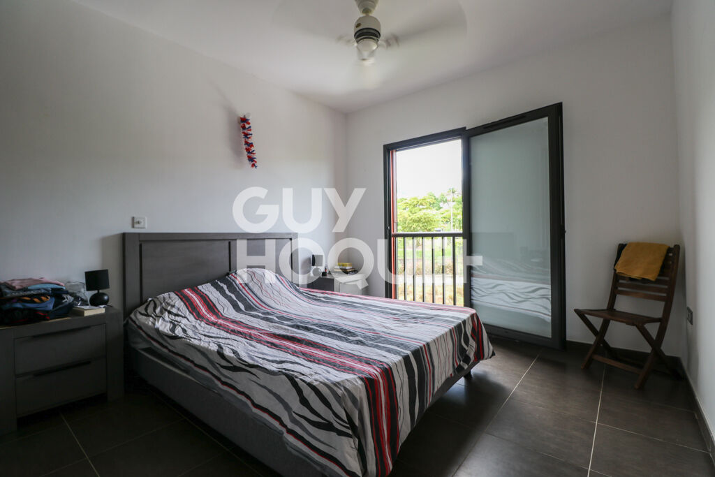 T4  Duplex Spacieux - Technopole - Saint Denis
