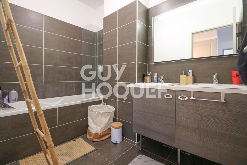 T4  Duplex Spacieux - Technopole - Saint Denis