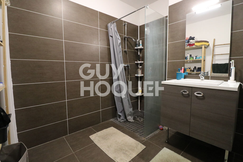 T4  Duplex Spacieux - Technopole - Saint Denis