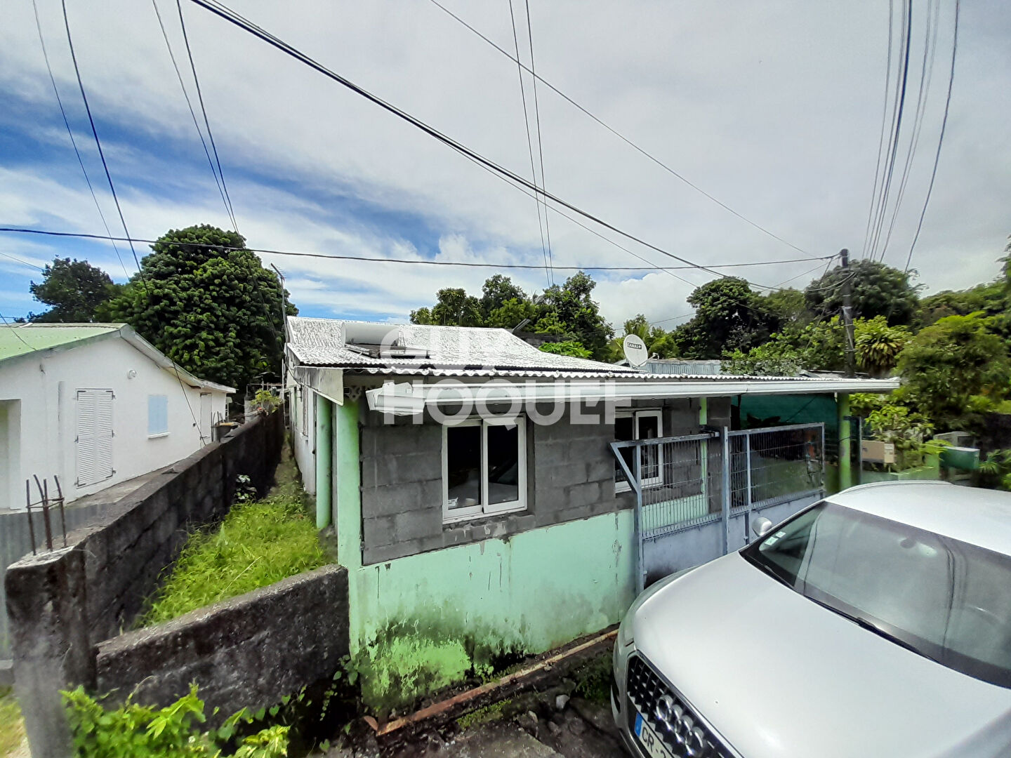 Maison Sainte Anne 4 pièce(s) 88 m2