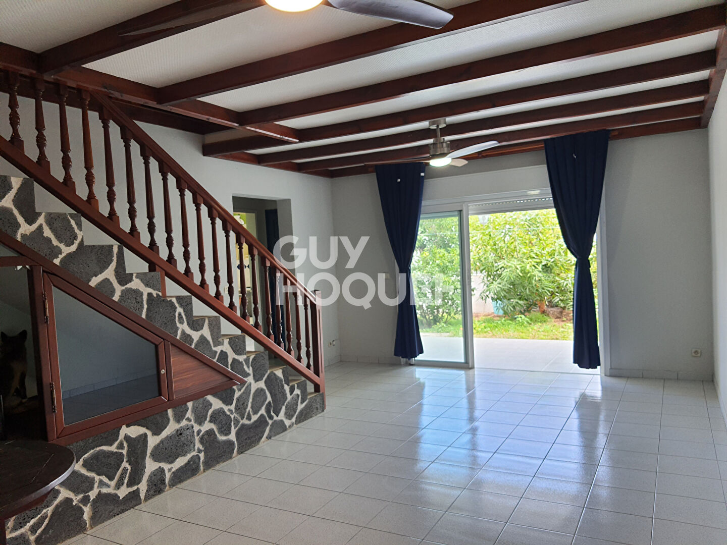 Maison Etang Salé les Bains