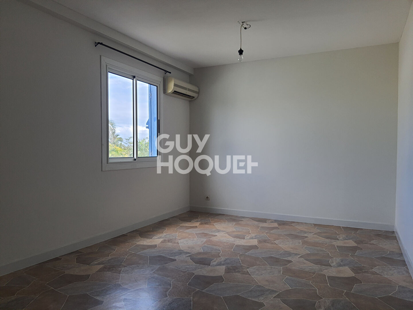 Maison Etang Salé les Bains