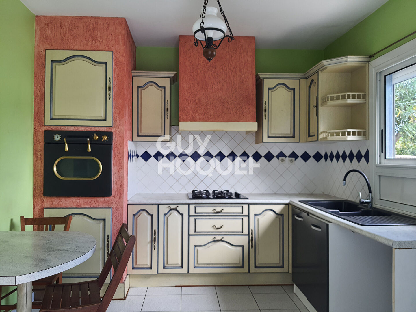 Maison Etang Salé les Bains