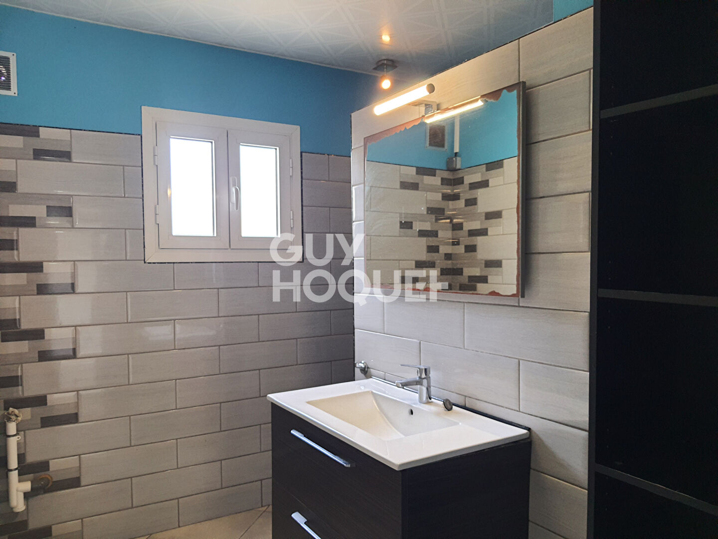 Maison Etang Salé les Bains