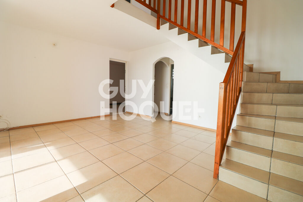 VILLA T4 - VUE IMPRENABLE