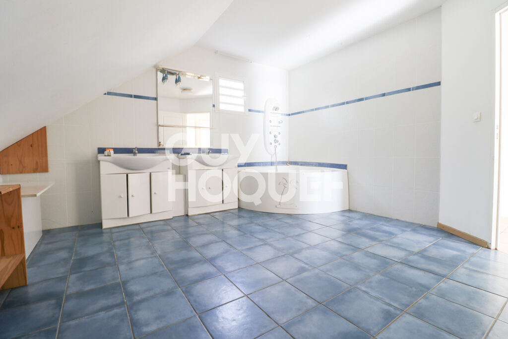 VILLA T4 - VUE IMPRENABLE