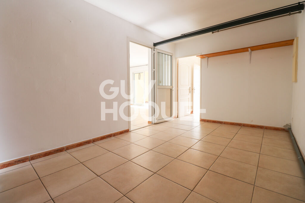 VILLA T4 - VUE IMPRENABLE