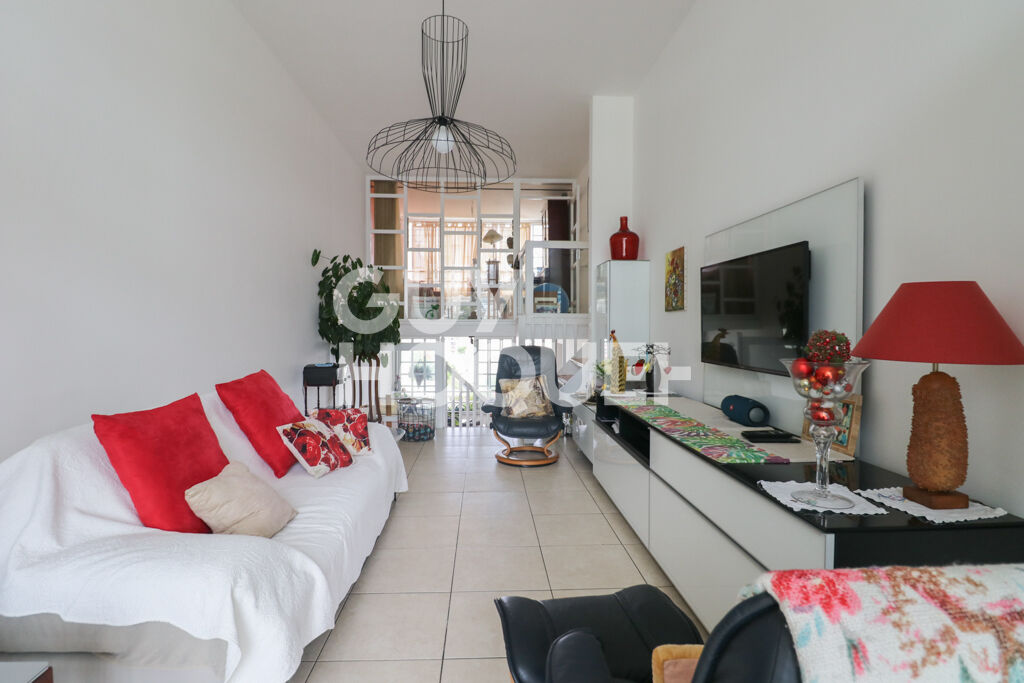 APPARTEMENT T4 - BLVD SUD
