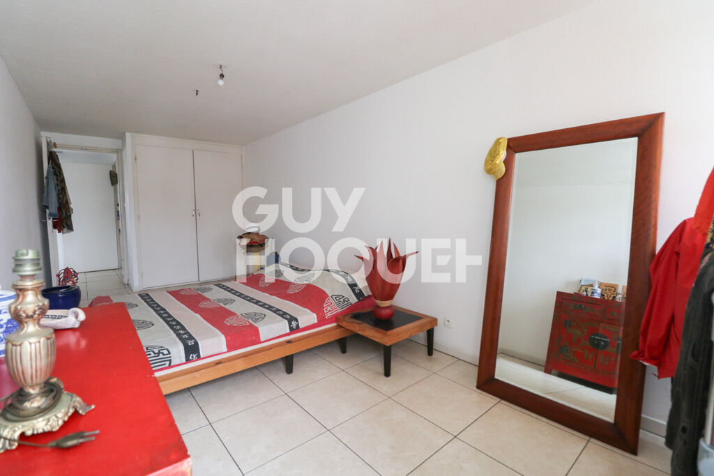 APPARTEMENT T4 - BLVD SUD