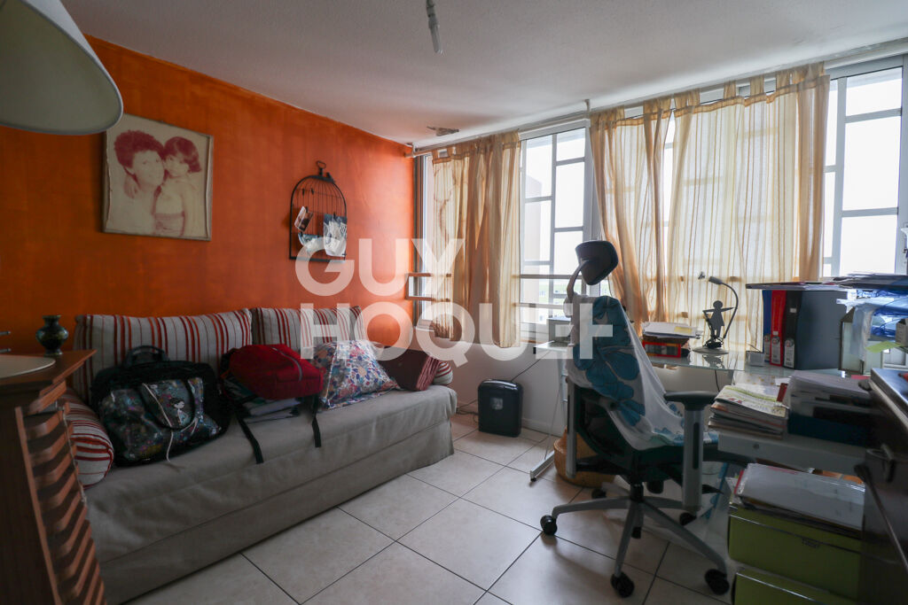 APPARTEMENT T4 - BLVD SUD