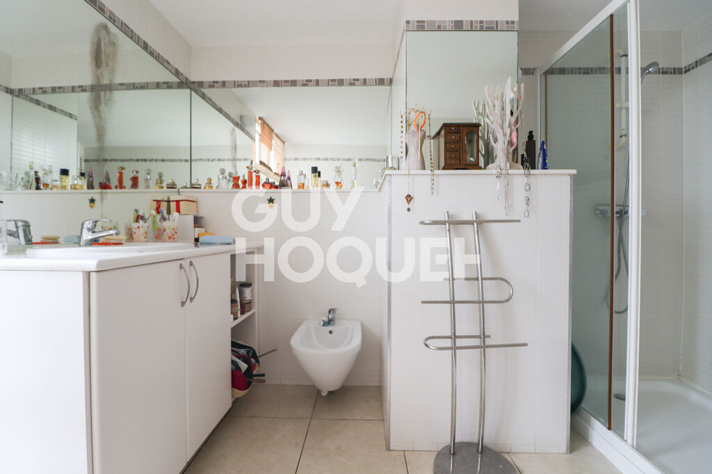 APPARTEMENT T4 - BLVD SUD