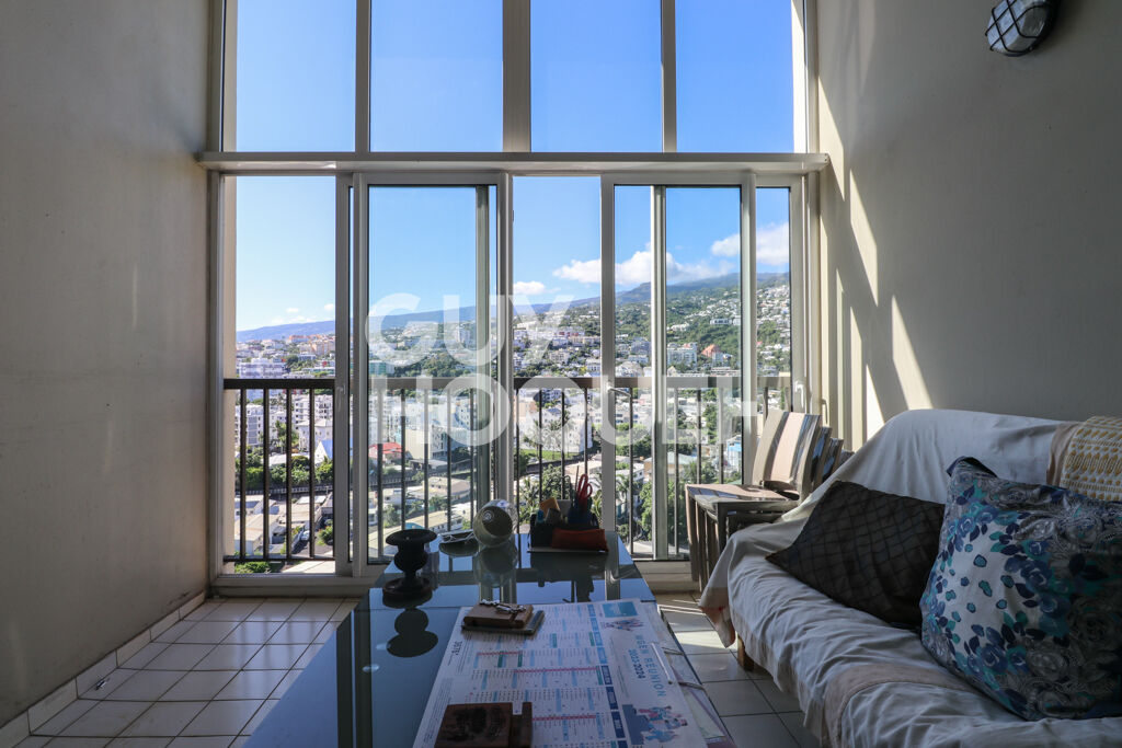 APPARTEMENT T4 - BLVD SUD