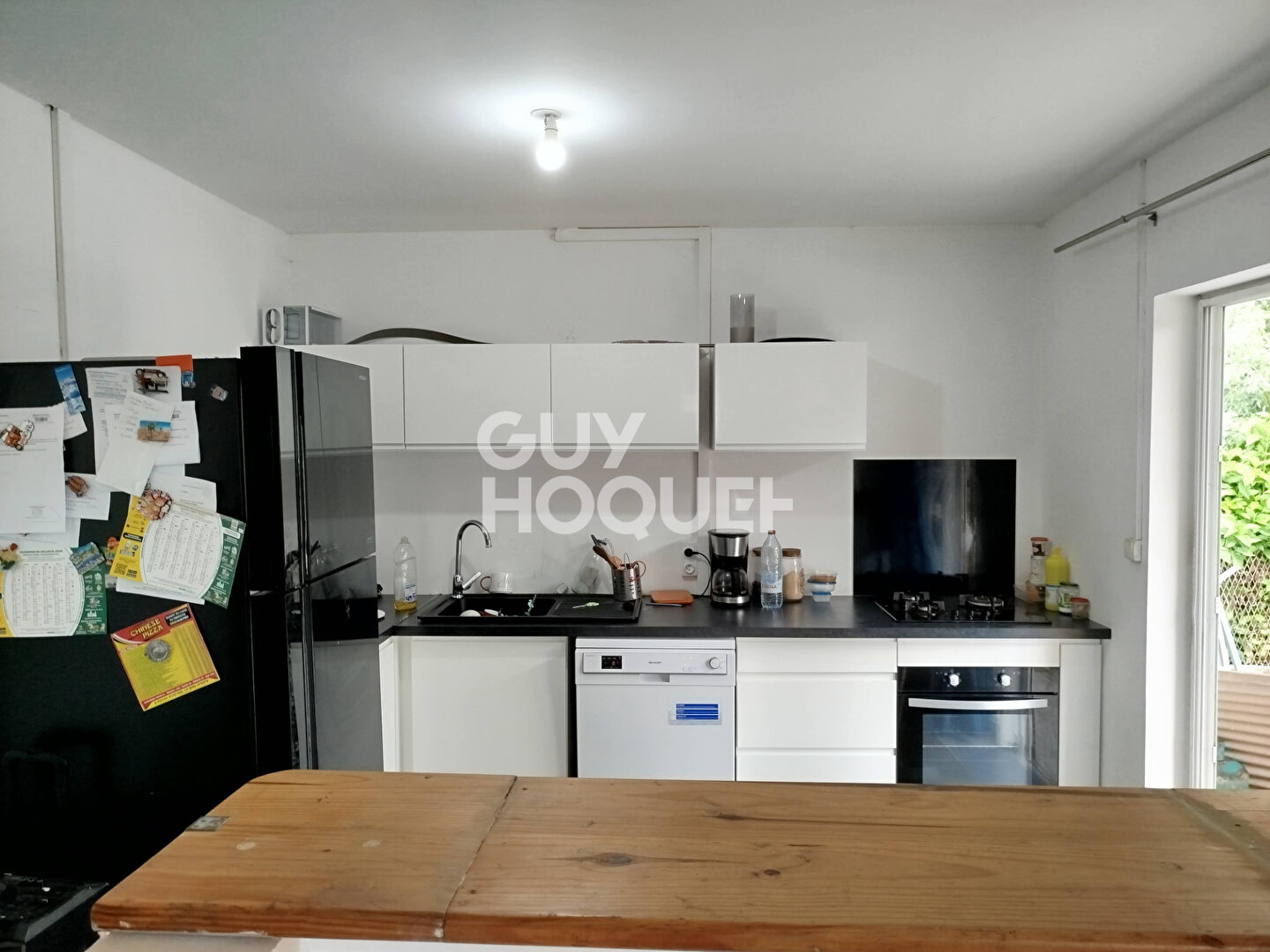 Maison 8 pièces 140m² avec dépendance - LE TAMPON