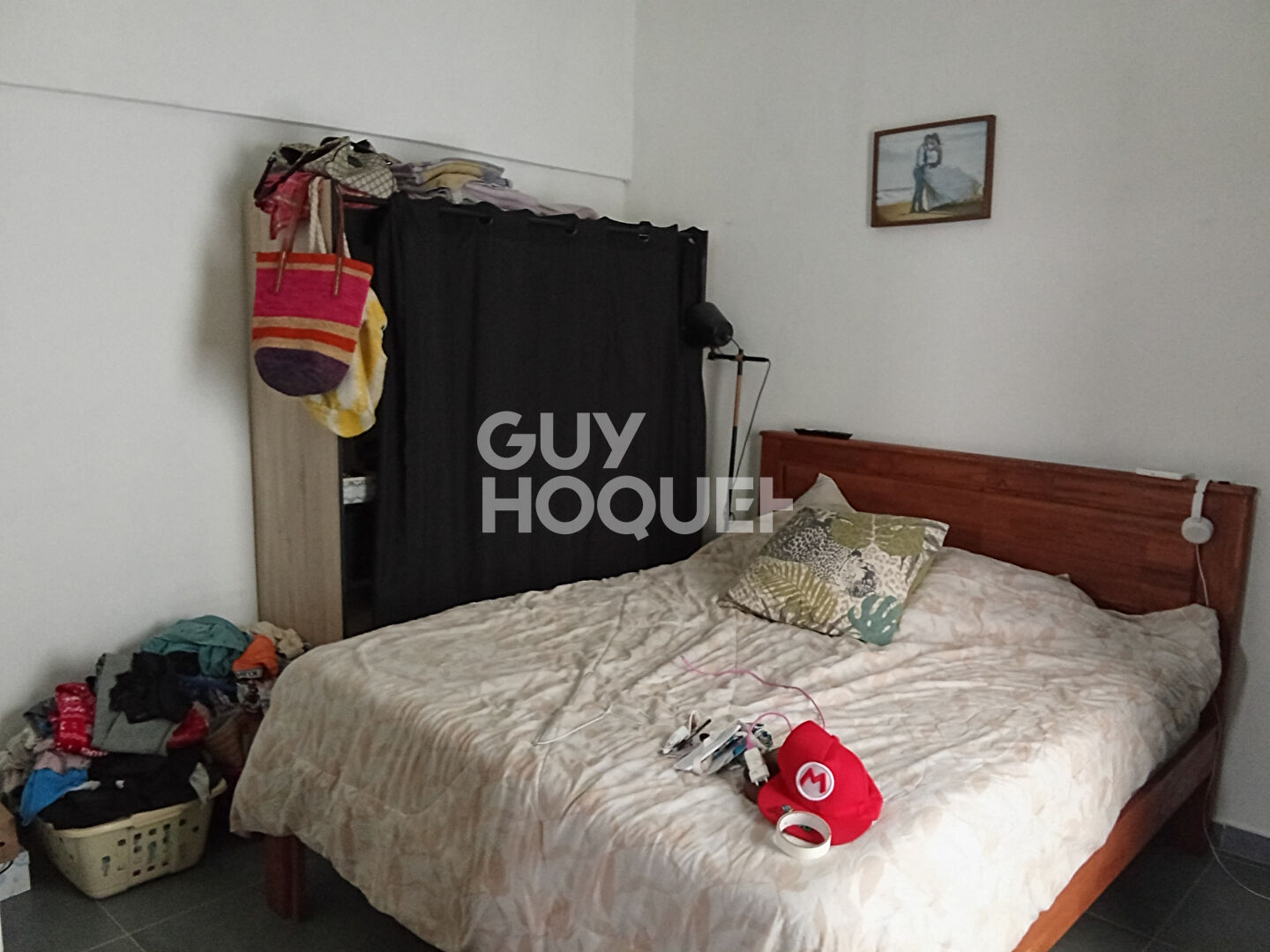 Maison 8 pièces 140m² avec dépendance - LE TAMPON